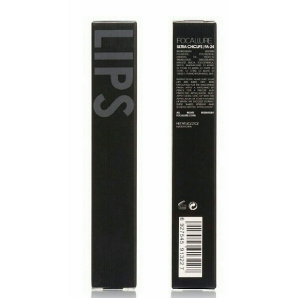 Sold Out!!!18hr Luxury Longwear Lipcolor ~Rose Taupe #06 - Picture 8 of 8